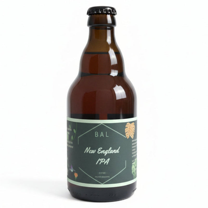 Bière NEIPA - Brasserie Bal