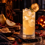 Cocktail_poire_et_vanille_ambiance_Halloween