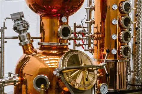 Distillerie de la Seine