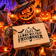 box halloween apero escape game
