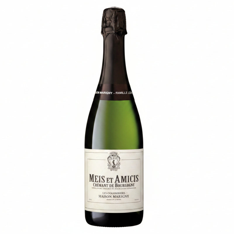 Crémant Brut Meis et Amicis AOC 75cl - Maison Marigny