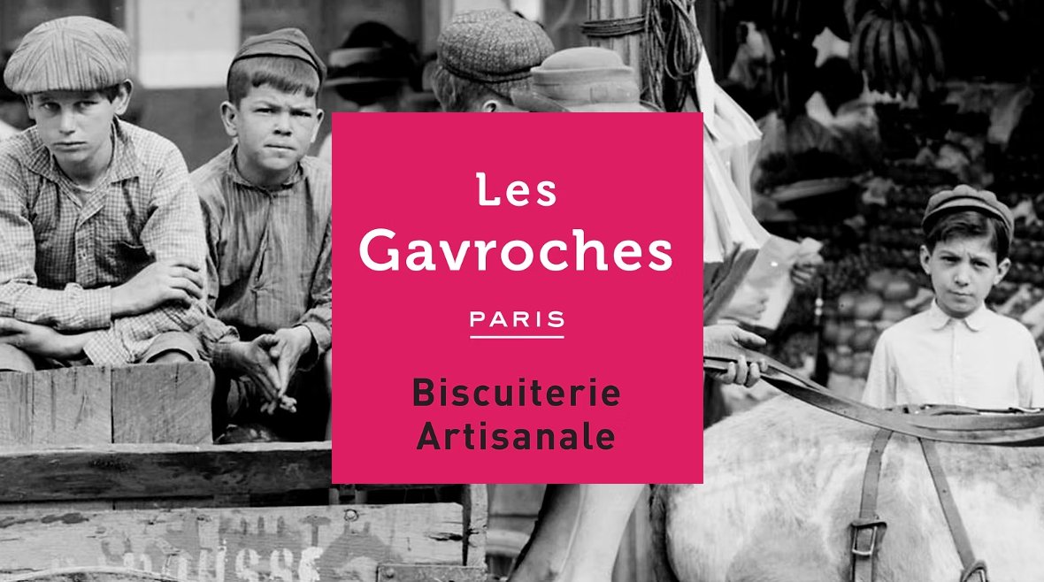 Les Gavroches