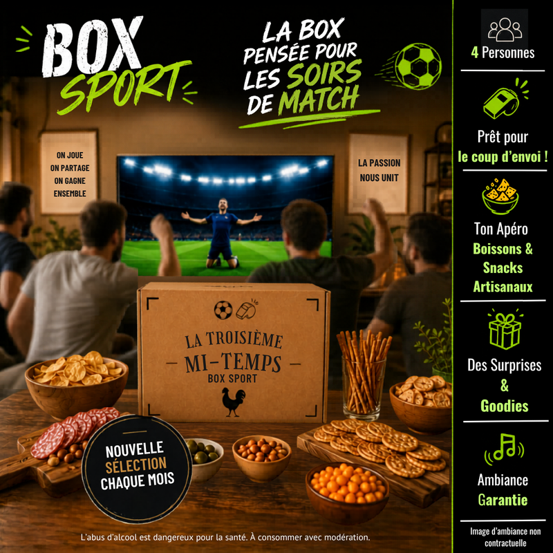 BOX SPORT