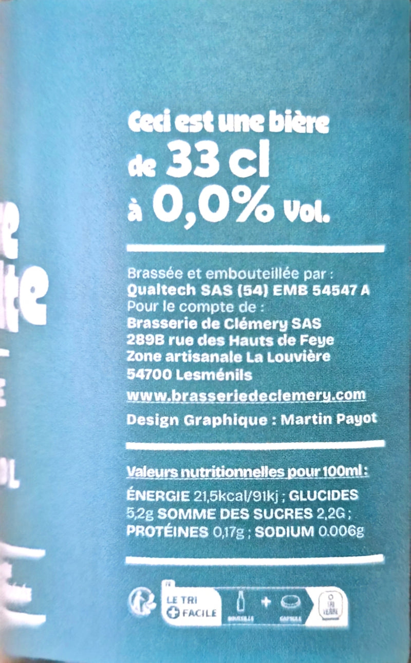 descriptif virevolt