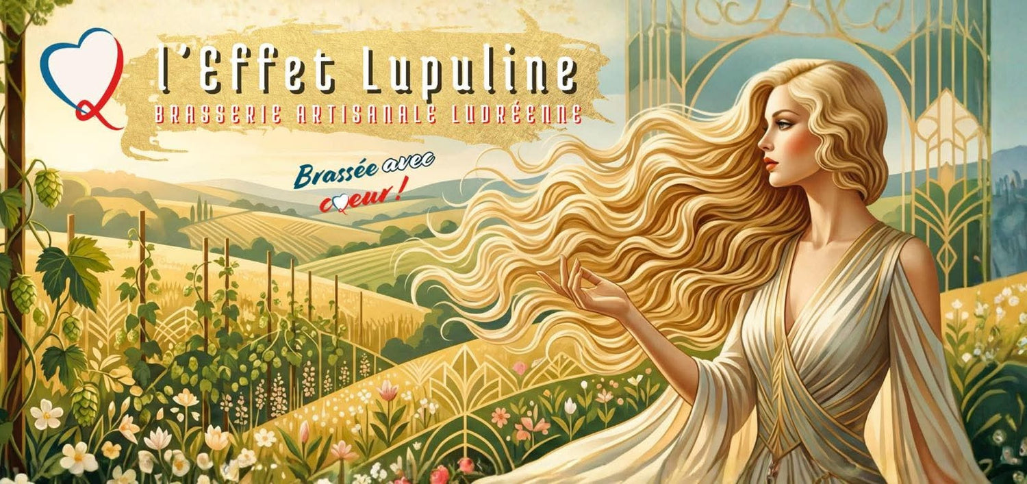 L'Effet Lupuline