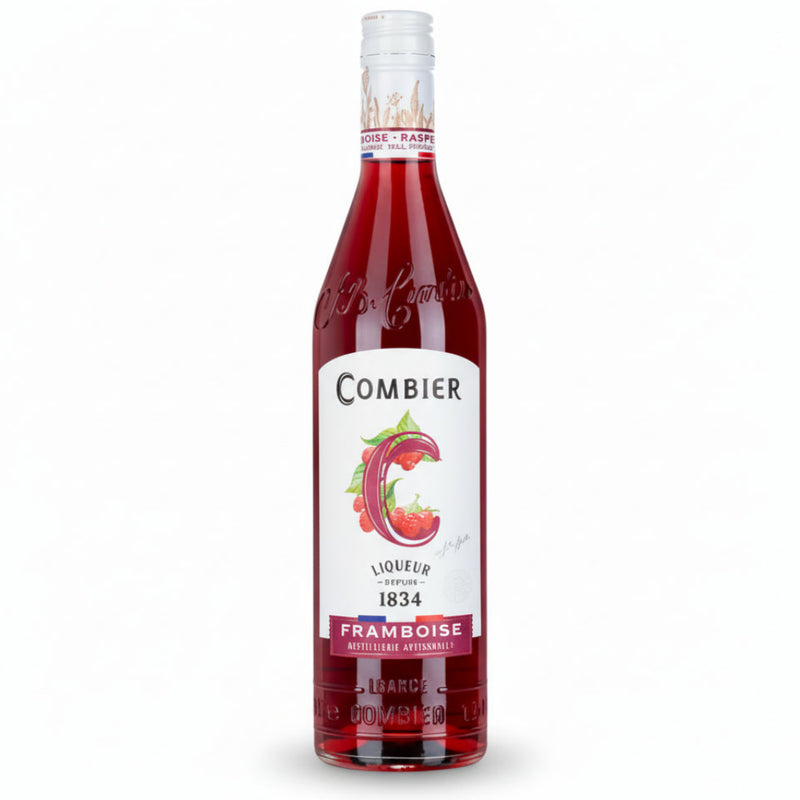 Liqueur Framboise 70 cl -Distillerie Combier
