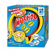 Mospido jeu de mots dès 7 ans Mégableu