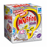  Mospido Stars jeu de mots dès 8 ans Mégableu