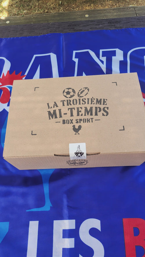 box sport