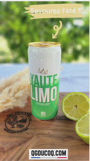 yaute limo