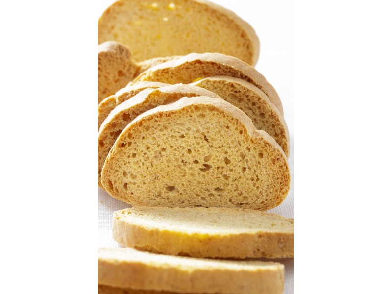 Toasts Nature  150 g - Sophie FARRUGIA