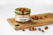 Verrine artisanale de Savoie aux Noisettes - Salaisons Savoyardes