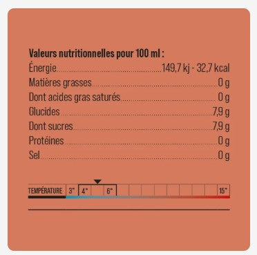 Yaute Cola Bio 33 cl - Brasseurs Savoyards